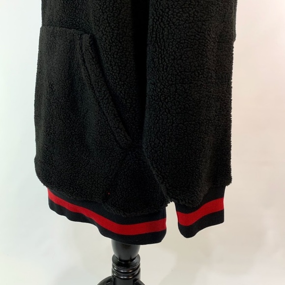 Air Jordan Pullover Hoodie Basketball Sweatshirt - Picture 6 of 8